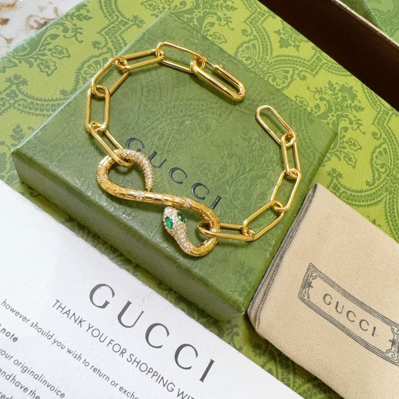 Gucci Bracelets